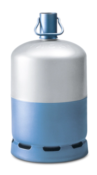 Photo Gaz propane